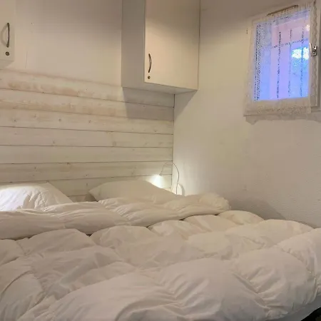 Apartment Renove A 250m De La De - Climatise, Jardin, Parking Prive - Fr-1-604-15 Meze