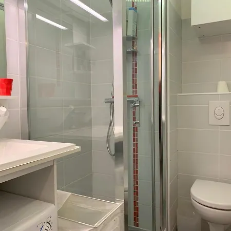 Renove A 250m De La De - Climatise, Jardin, Parking Prive - Fr-1-604-15 * Meze