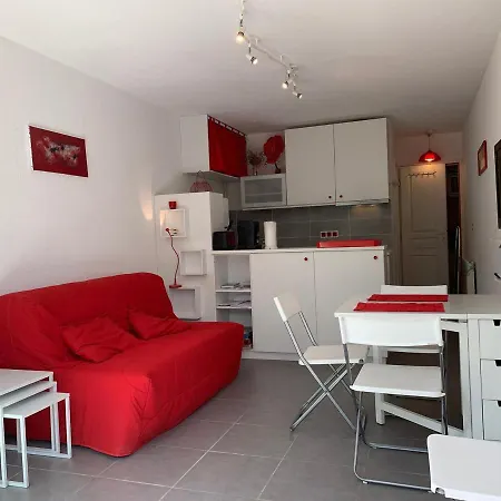 Renove A 250m De La De - Climatise, Jardin, Parking Prive - Fr-1-604-15 Apartment Meze