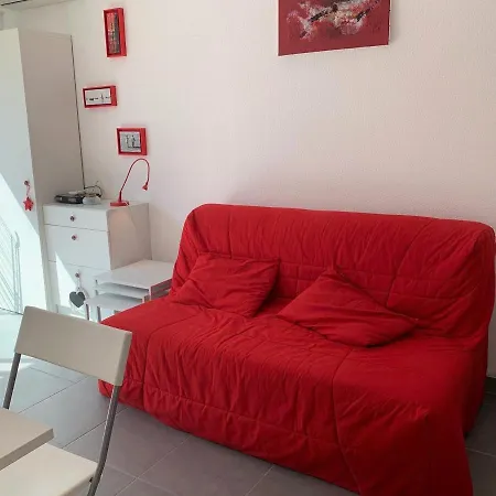 Rénové à 250m De La Avec Clim Et Parking - Fr-1-604-15 Apartamento *