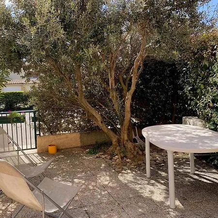Renove A 250m De La De - Climatise, Jardin, Parking Prive - Fr-1-604-15