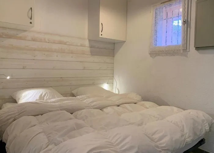 Apartment Renove Proche Avec Climatisation Et Parking - Fr-1-604-15 Mèze